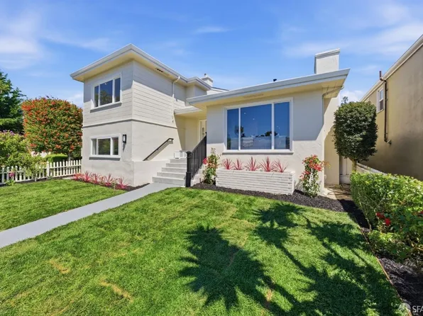 41 Stonecrest Dr, San Francisco, CA 94132