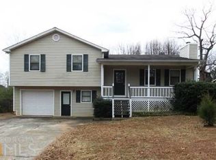 1193 Midway Rd, Powder Springs, GA 30127