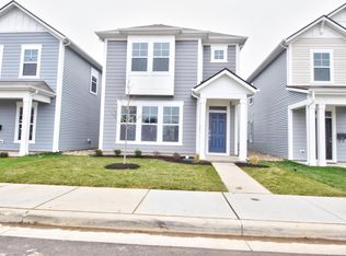 2913 Bolton Square Blvd, Indianapolis, IN 46222