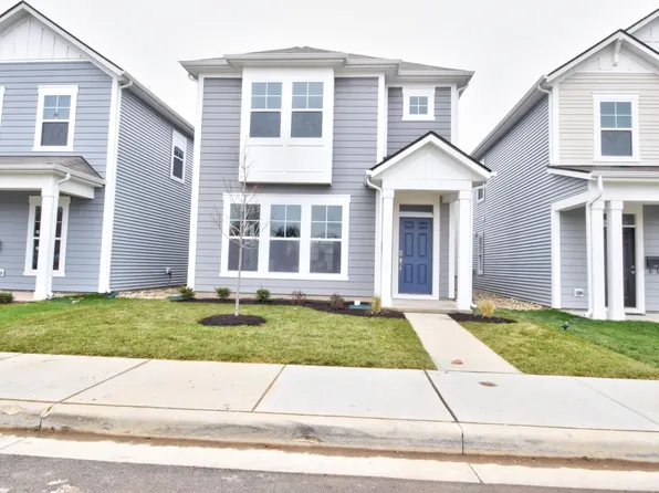 2913 Bolton Square Blvd, Indianapolis, IN 46222