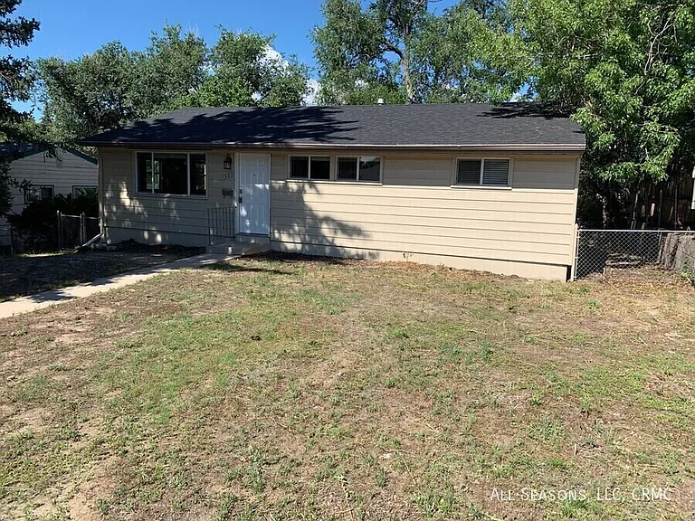 1932 Downing Dr — Photo 1