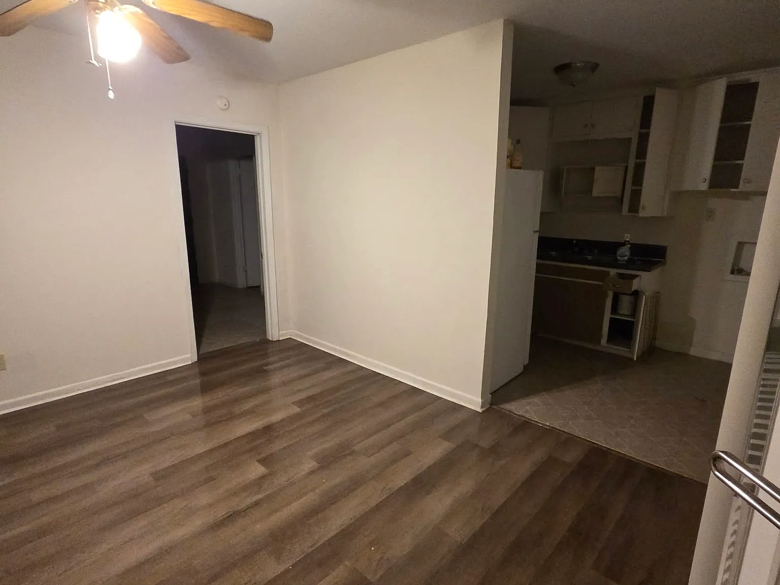 1 bed, 450 sqft, $625 — Photo 1