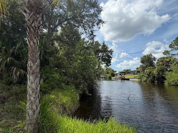 2265 CEDARWOOD STREET LOT 55, PORT CHARLOTTE, FL 33948
