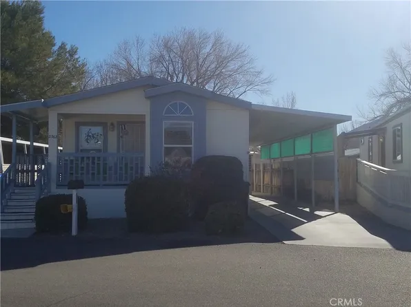 2362 Galloway Ave, Bishop, CA 93514