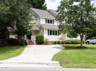 3805 Appleton Way, Wilmington, NC 28412