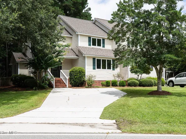 3805 Appleton Way, Wilmington, NC 28412