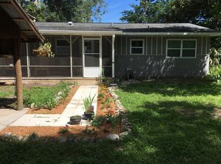 6602 Riverside Dr, Yankeetown, FL 34498