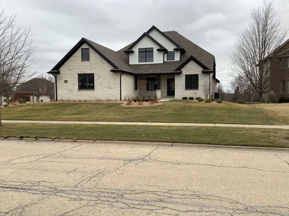 19834 Wilshire Ct, Mokena, IL 60448