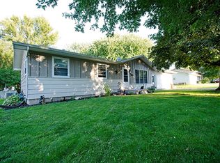 310 Adams St, Rosendale, WI 54974