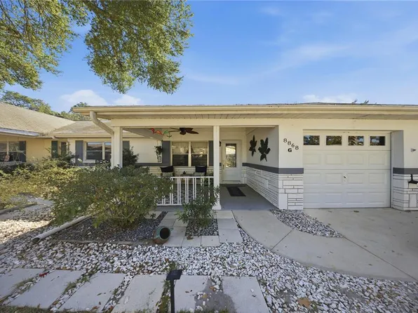 8868 SW 97th Lane Rd Unit G, Ocala, FL 34481