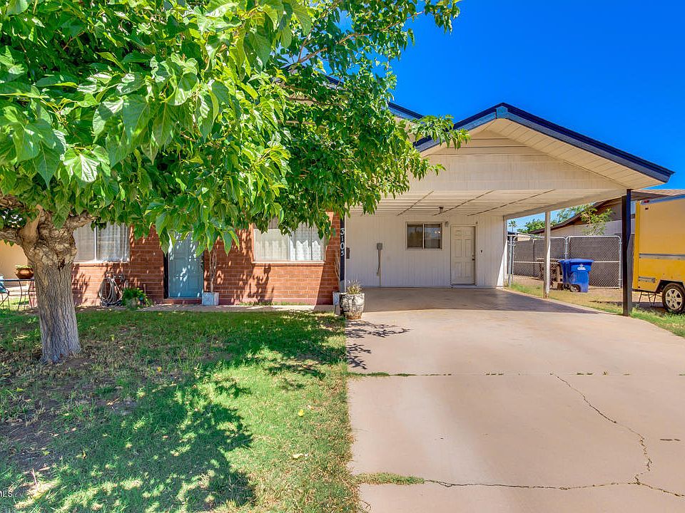 1st image of 3105 S Clementine Dr