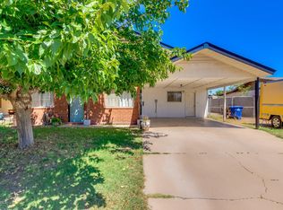 3105 S Clementine Dr, Tempe, AZ 85282