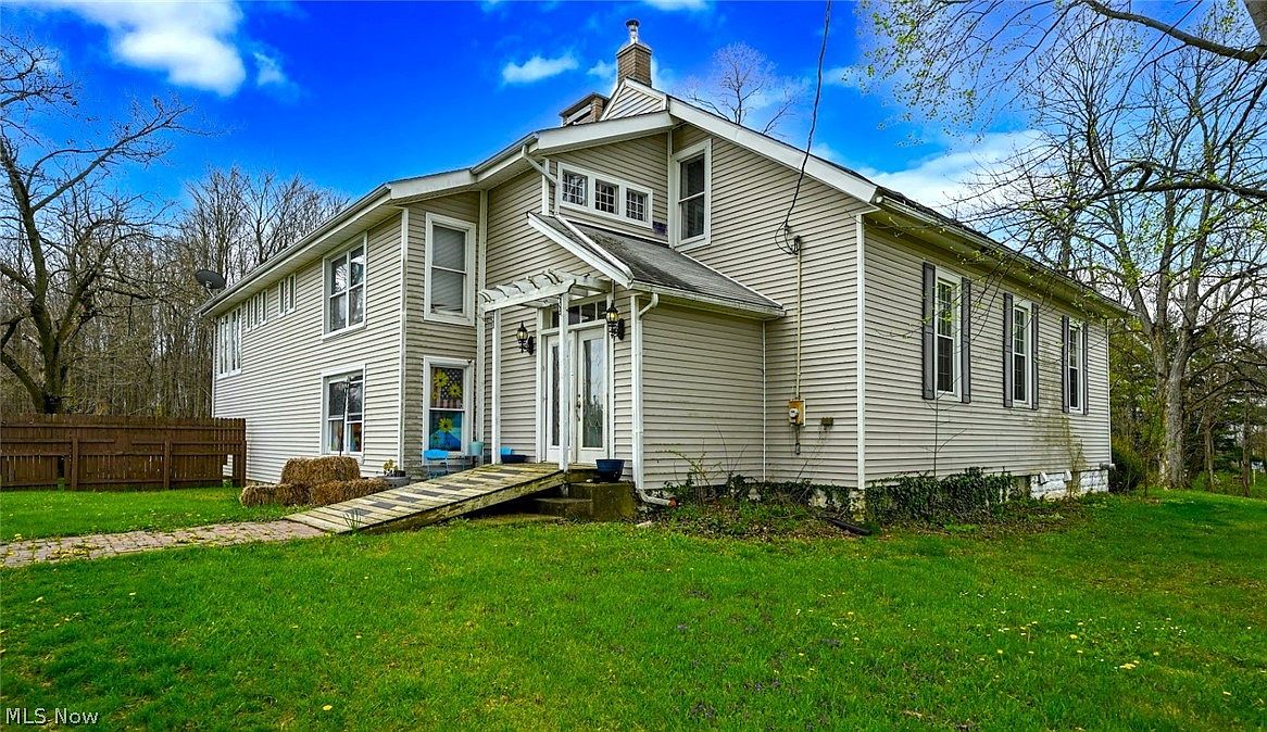 1305 Township Road 1656, Ashland, OH 44805 | Zillow