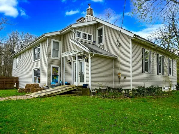 1305 Township Road 1656, Ashland, OH 44805