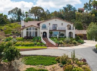 598 Camino De La Cima, San Marcos, CA 92078