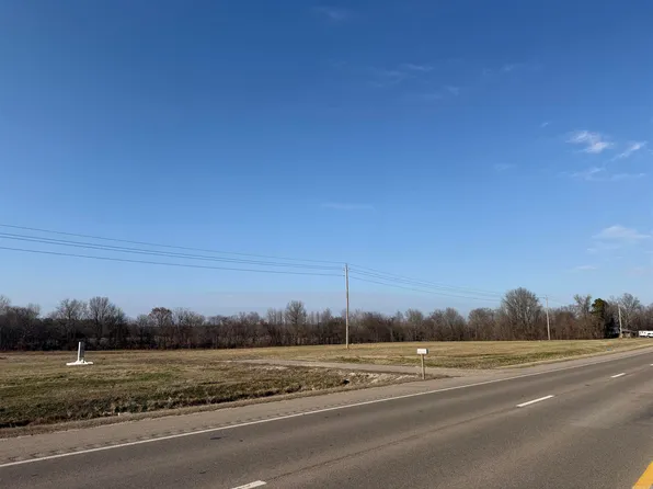 LOT 2 Highway 49, Paragould, AR 72450