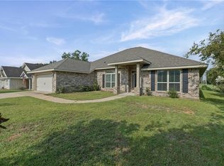 2497 Cherrywood Dr, Foley, AL 36535