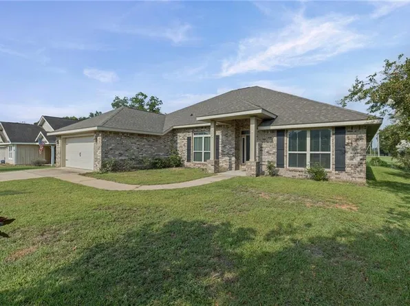 2497 Cherrywood Dr, Foley, AL 36535