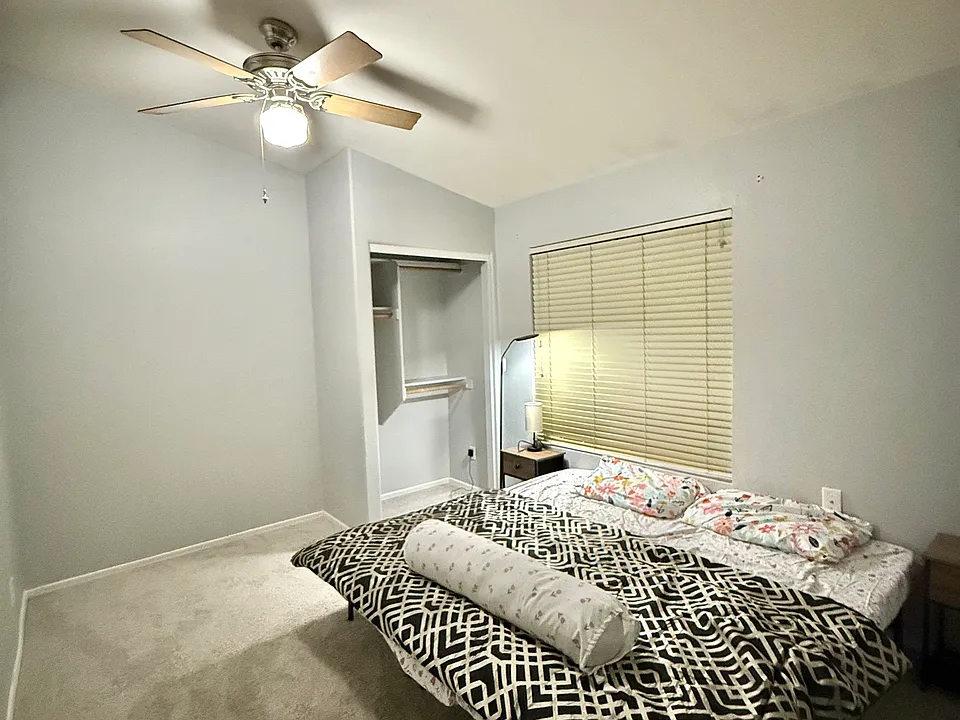 W Villa Rita Dr