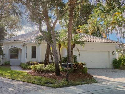 2575 Bay Pointe Dr, Fort Lauderdale, FL, 33327