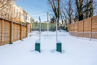 Rented by Brooklyn Group