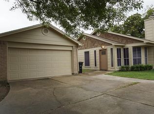 12750 S Dairy Ashford Rd, Houston, TX 77099