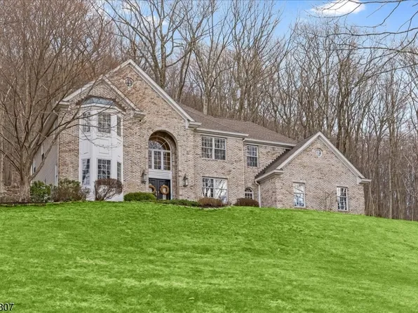 10 Rocky Glen Way, Tewksbury Twp., NJ 08833