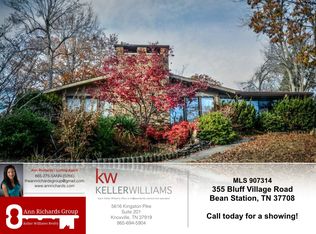 355 Bluff Village Rd, Bean Station, TN 37708
