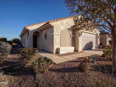 27292 W ROSS Avenue, Buckeye, AZ, 85396