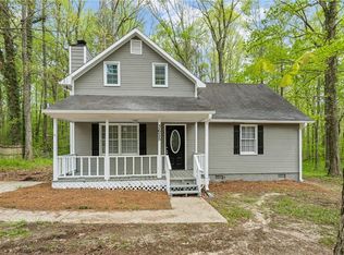 3625 Fayetteville Rd, Griffin, GA 30223