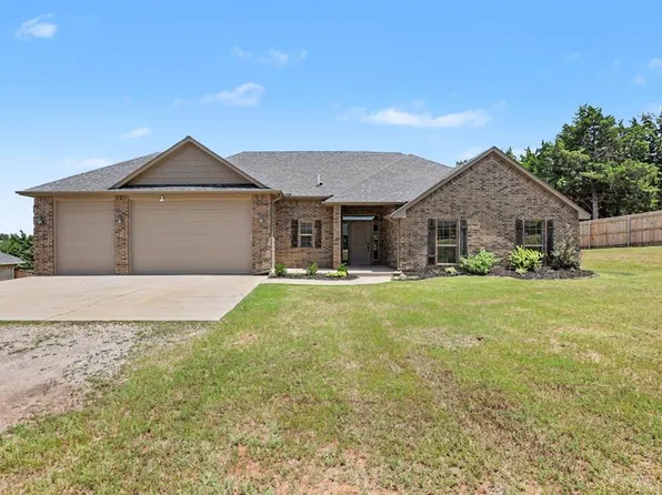350 Maple Dr, Guthrie, OK 73044