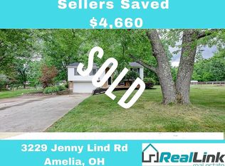 3229 Jenny Lind Rd, Amelia, OH 45102
