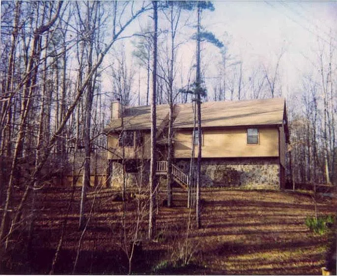 4961 Old Briar Trl