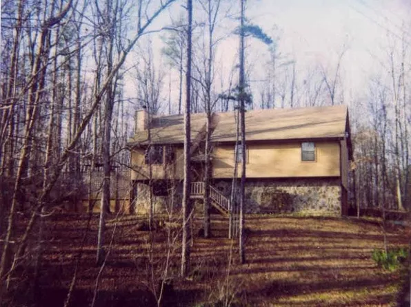 4961 Old Briar Trl, Douglasville, GA 30135