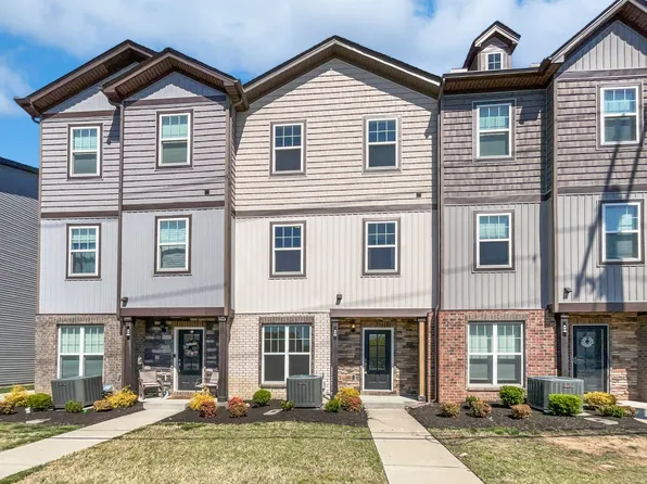 172 Ramsden Ave Lot 4037, La Vergne, TN 37086