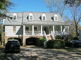 3649 Fig Ct, Murrells Inlet, SC 29576