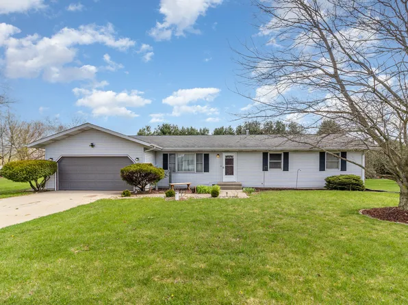 2635 S Nowak Dr, La Porte, IN 46350