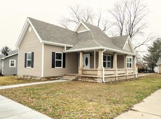 603 S St, Bedford, IN 47421