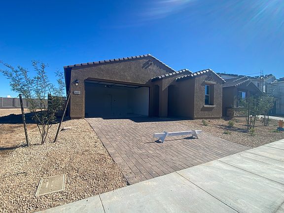 4609 S 108th Ave - Lot 95 - Poppy Elevation Image 2