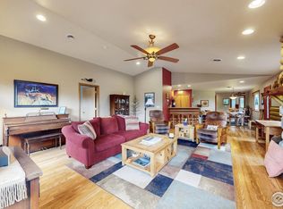 734 Black Canyon Dr #I-4, Estes Park, CO 80517
