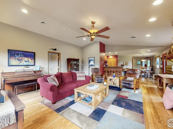 734 Black Canyon Dr #I-4, Estes Park, CO 80517