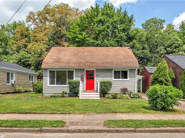 1010 N McKean St, Kittanning, PA 16201