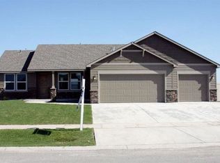 1456 E Warm Springs Ave, Post Falls, ID 83854