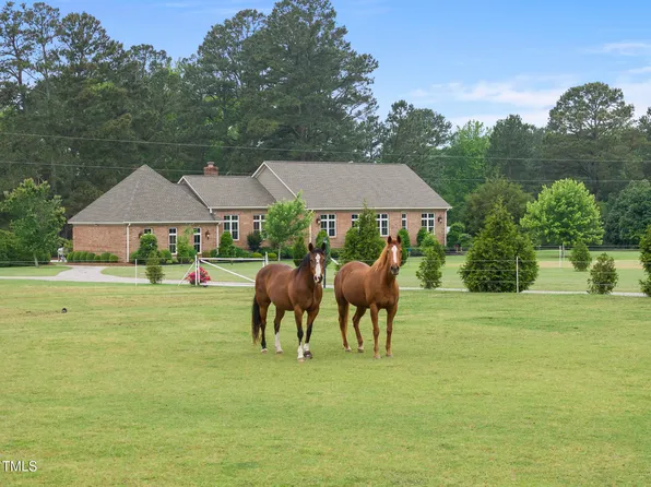 8042 State Highway 58 N, Castalia, NC 27816