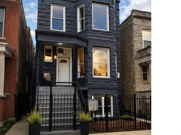 1643 S Trumbull Ave, Chicago, IL 60623