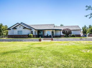 18445 E Happy Rd, Queen Creek, AZ 85142