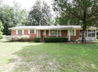 3164 NW Us Highway 41, Jennings, FL 32053