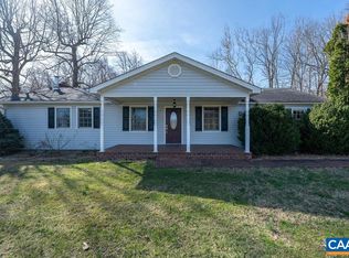 2948 Parkersburg Tpke, Swoope, VA 24479