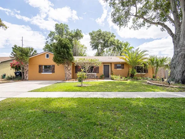 4209 Forrestal Ave, Orlando, FL 32806