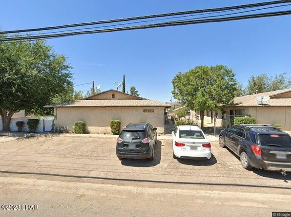 2167 Kingman Ave APT 6, Kingman, AZ 86401